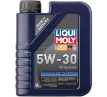Liqui Moly Optimal 5W-30 1l 